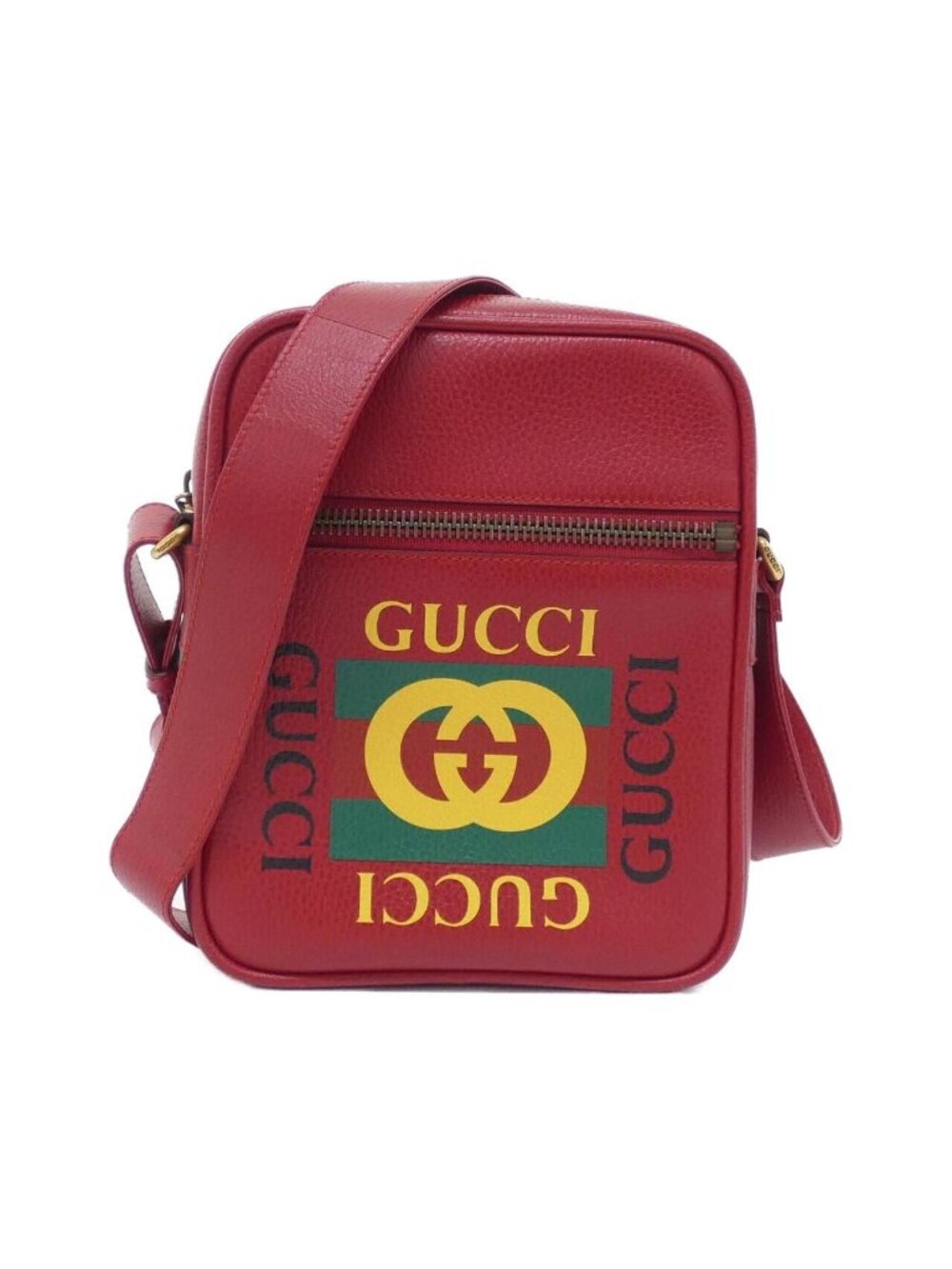 Gucci Shoulder Bag Pink